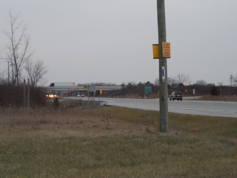 More Photos Of 1808 E Labo Rd, Carleton Land For Sale