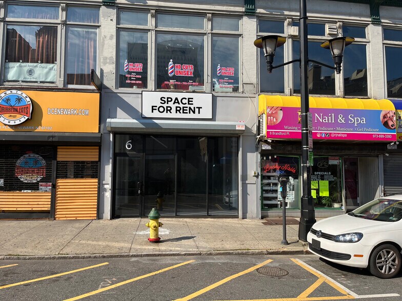 Primary Photo Of 2-10 Branford Pl, Newark General Retail For Sale
