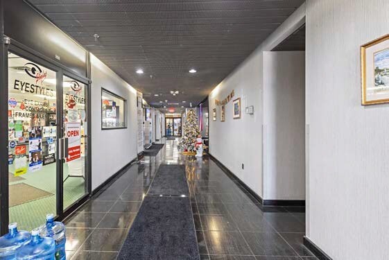 More Photos Of 1030 Saint Georges Ave, Avenel Medical For Lease