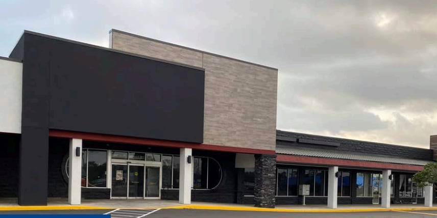 More Photos Of 291-311 Blanding Blvd, Orange Park General Retail For Lease