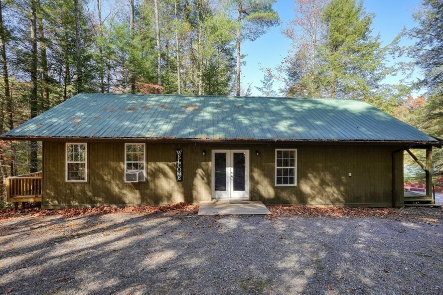 More Photos Of 400 Mulberry Gap Rd, Ellijay Hospitality For Sale