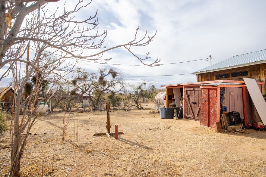 More Photos Of 4940 Tennessee Ave, Chloride Convenience Store For Sale