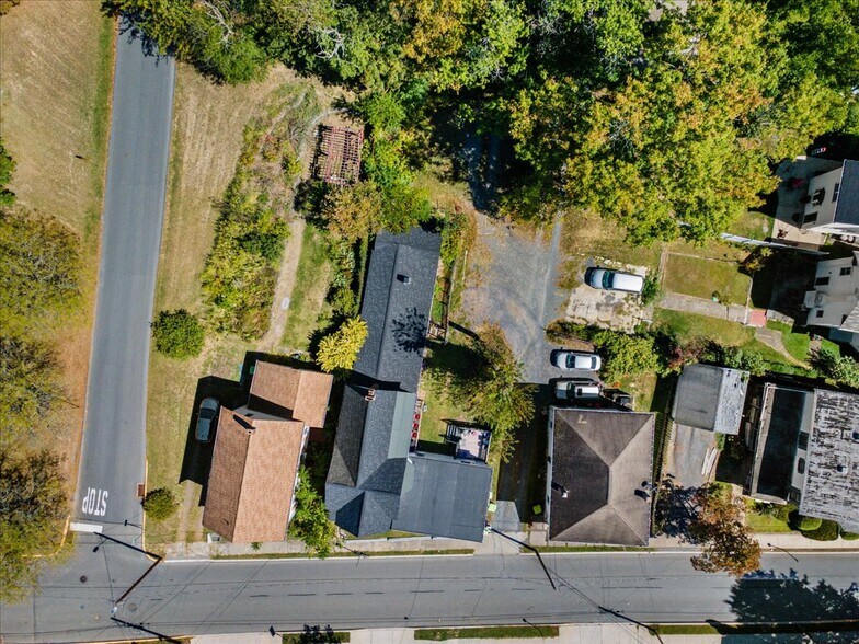 More Photos Of 412 N 8th St, Stroudsburg Apartments For Sale