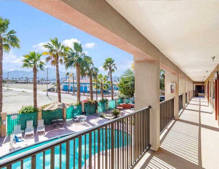 More Photos Of 81753 111 Hwy, Indio Hotel For Sale