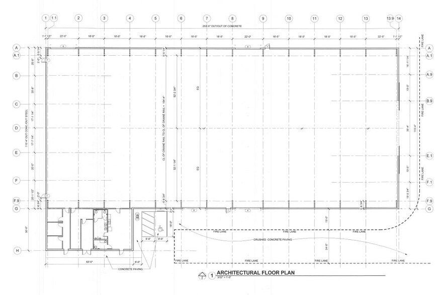 More Photos Of 25918 Hardin Store Rd, Magnolia Warehouse For Sale