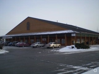 More Photos Of 675 Route 3, Plattsburgh Medical For Lease