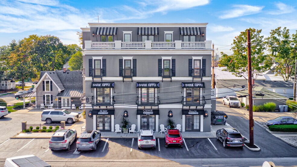 Primary Photo Of 725 E 65th St, Indianapolis Loft Creative Space For Sale