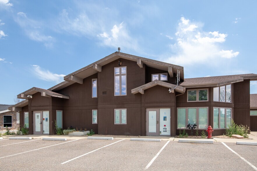 Primary Photo Of 5290 Manhattan Cir, Boulder Medical For Sale