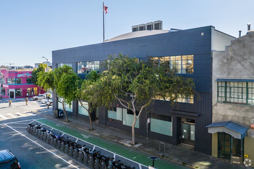 More Photos Of 1301 Folsom St, San Francisco Research And Development For Sale