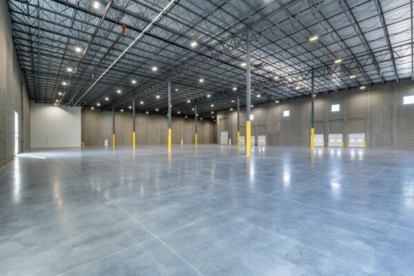 Primary Photo Of 3000 W 4th St, Chester Distribution For Lease