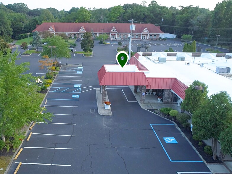 More Photos Of 301-305 Central Ave, Egg Harbor Township Medical For Lease