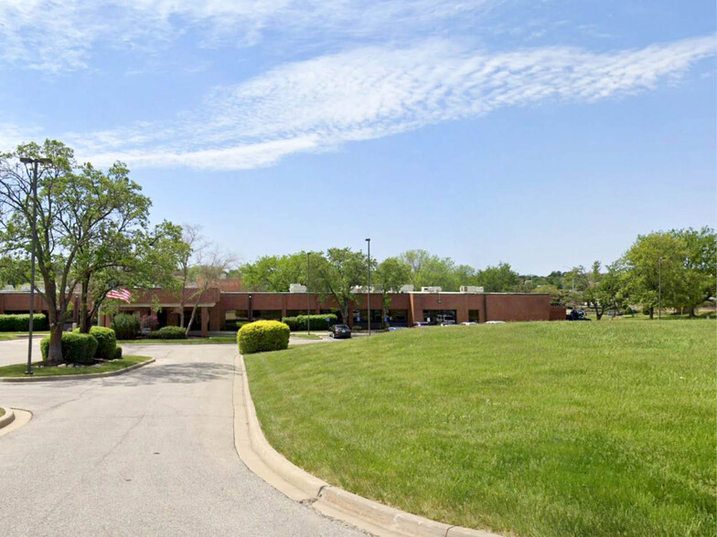 Primary Photo Of 14425 College Blvd, Lenexa Office For Lease