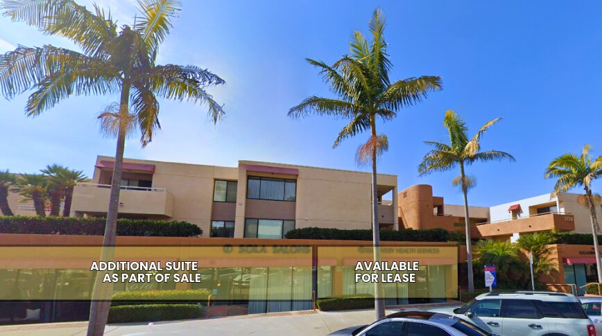 More Photos Of 5724-5726 La Jolla Blvd, La Jolla Apartments For Lease
