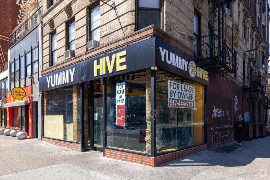 More Photos Of 159 2nd Ave, New York Apartments For Lease