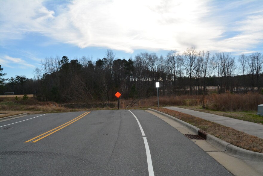 More Photos Of 1200 Granite Falls Blvd, Rolesville Land For Sale