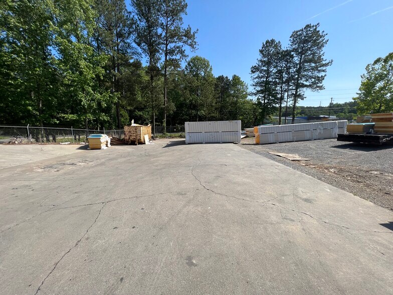 More Photos Of 1014 Hwy 293, Cartersville Land For Sale