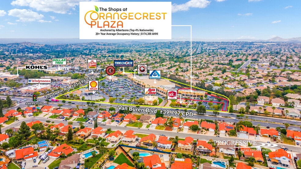 Primary Photo Of 8938 Trautwein Rd, Riverside Unknown For Lease