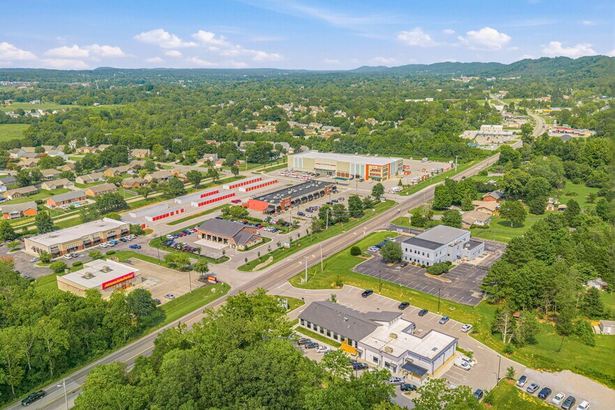 More Photos Of 0 Tsawasi Rd, Knoxville Land For Sale