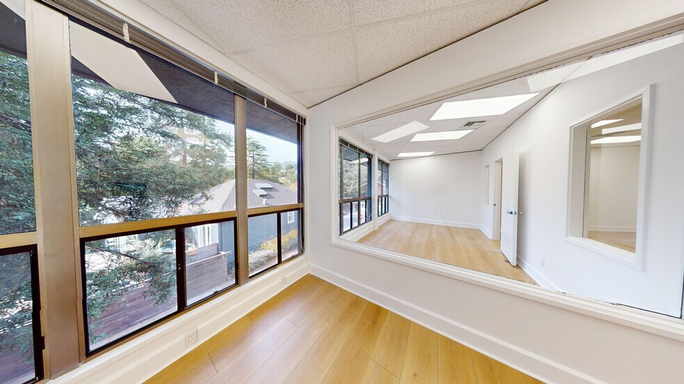 More Photos Of 20 Sunnyside Ave, Mill Valley Medical For Sale