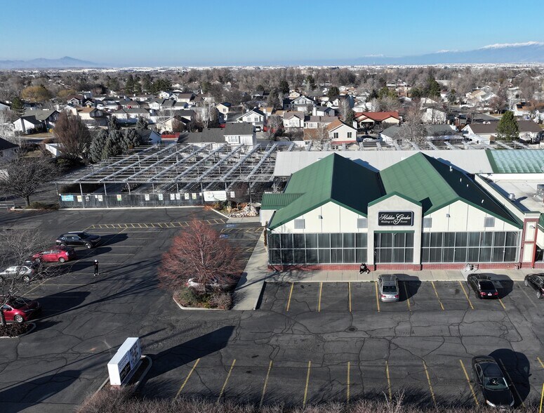 Primary Photo Of 4080 4100 South, West Valley City General Retail For Sale