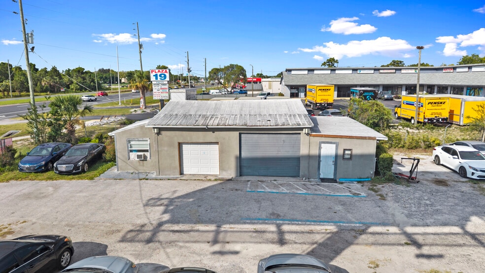 More Photos Of 15217 US Highway 19, Hudson Auto Dealership For Sale