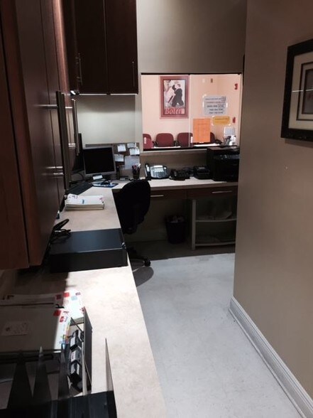 Photo of 1st Floor Ste 