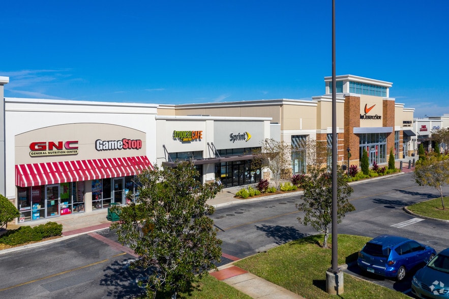 More Photos Of Osceola Pky @ Thacker Ave, Kissimmee Unknown For Lease