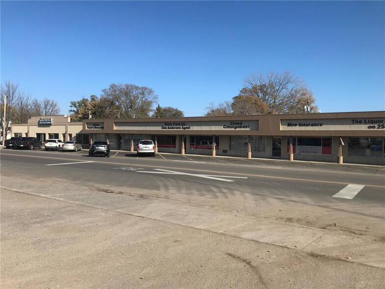 Primary Photo Of 540 25th Ave N, Saint Cloud Office For Lease