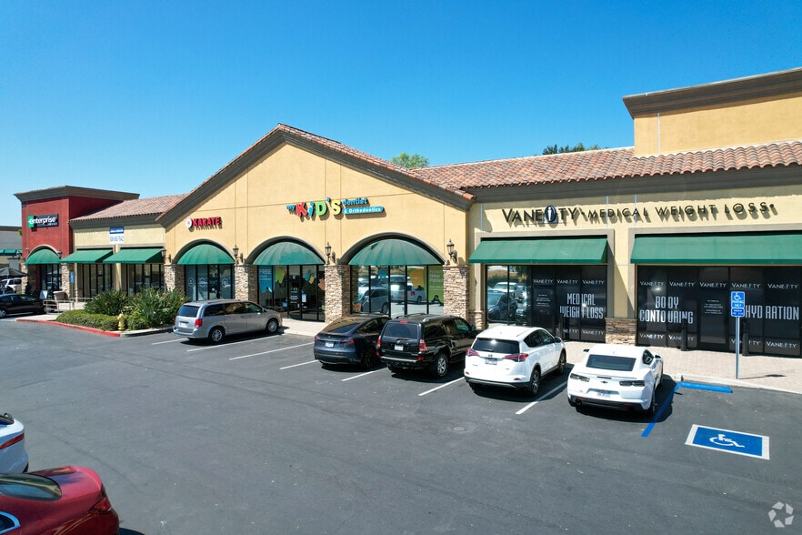 More Photos Of 3560-3660 Grand Ave, Chino Hills Unknown For Lease