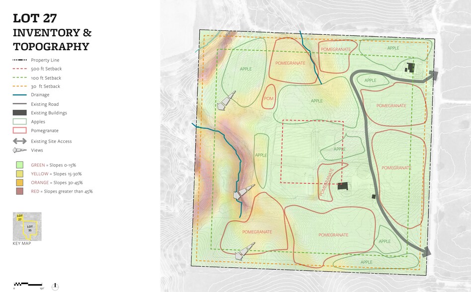More Photos Of 27 Wellsona Rd, Paso Robles Land For Sale