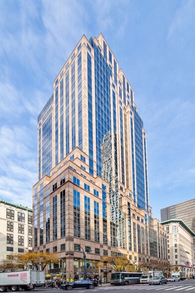 More Photos Of , New York Office For Sale