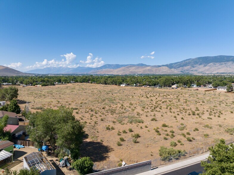More Photos Of E Nye Ln, Carson City Land For Sale
