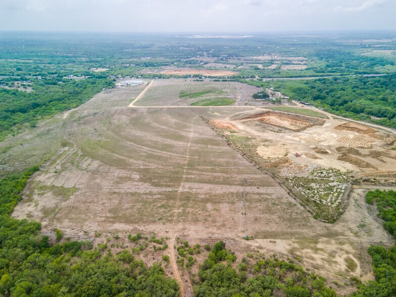 More Photos Of 17592 S US Highway 281, San Antonio Land For Sale