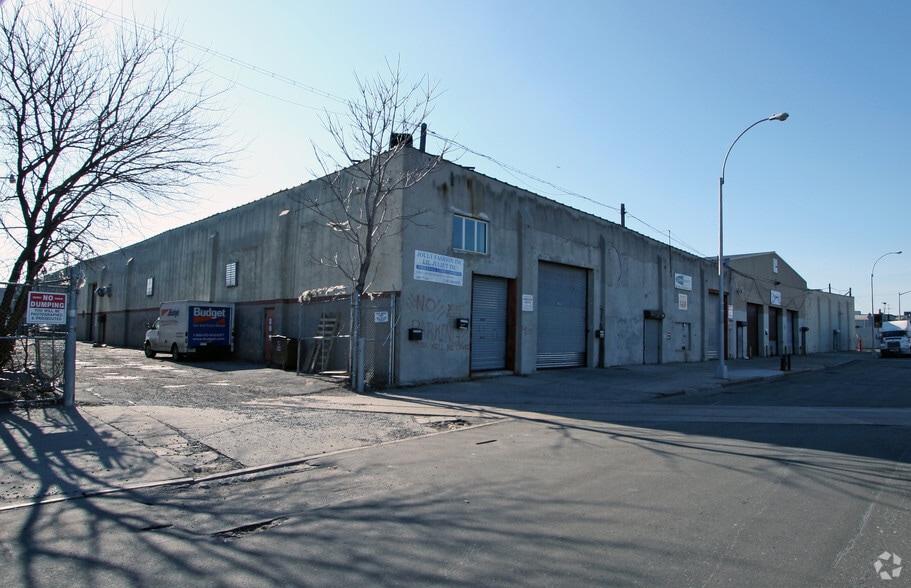 Primary Photo Of 4601C 1st Ave, Brooklyn Warehouse For Lease