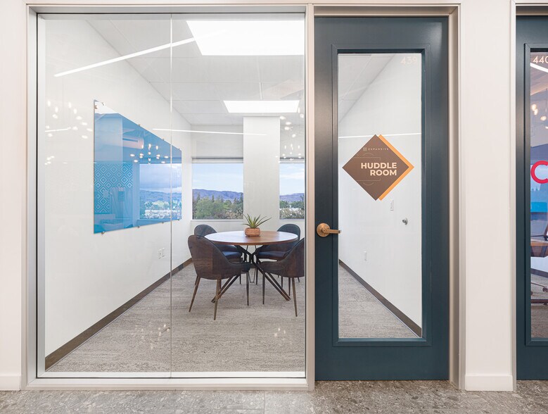 More Photos Of 2150 N 1st St, San Jose Coworking Space