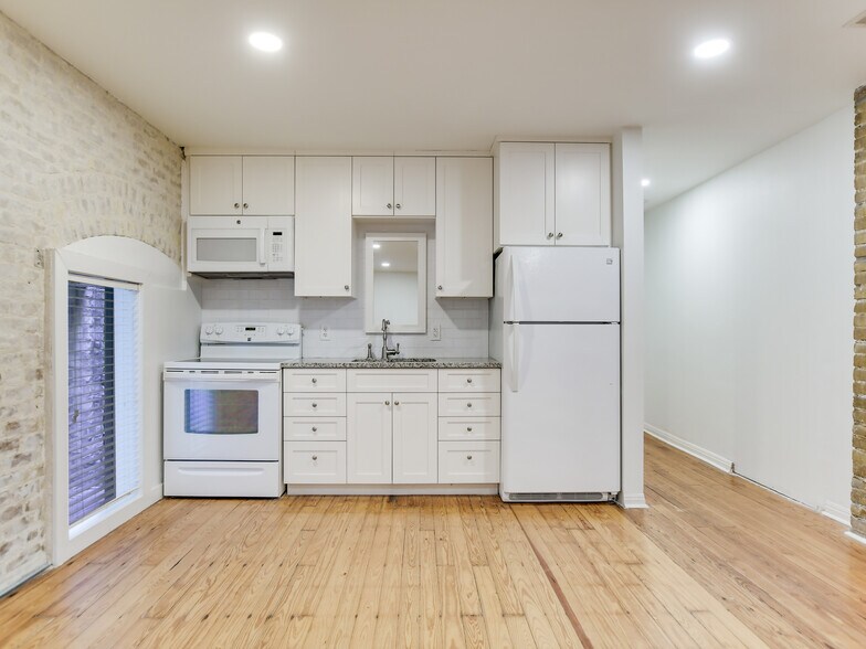 More Photos Of 702 San Antonio St, Austin Loft Creative Space For Lease