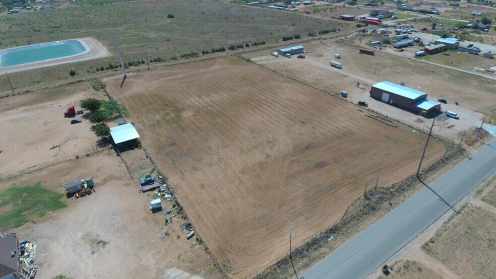 More Photos Of 6501 S County Road 1160, Midland Land For Lease