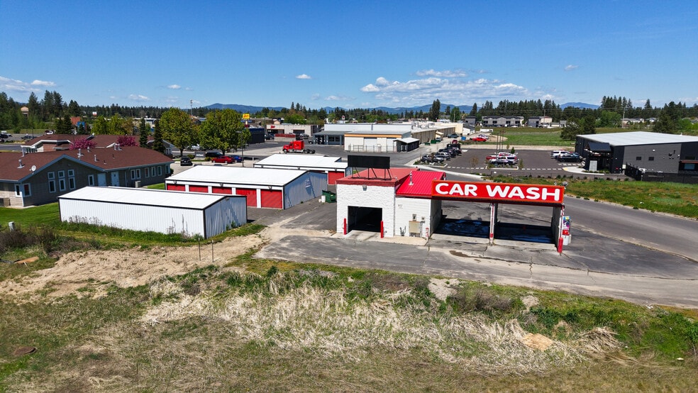 More Photos Of 112 E. J St., Deer Park Self Storage For Sale