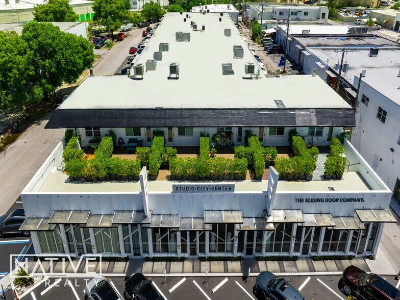 More Photos Of 1229-1231 NE 9th Ave, Fort Lauderdale Flex For Lease