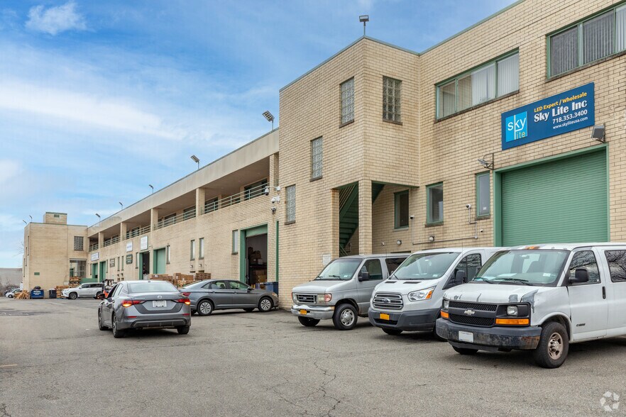 More Photos Of 1505 132nd St, College Point Warehouse For Sale