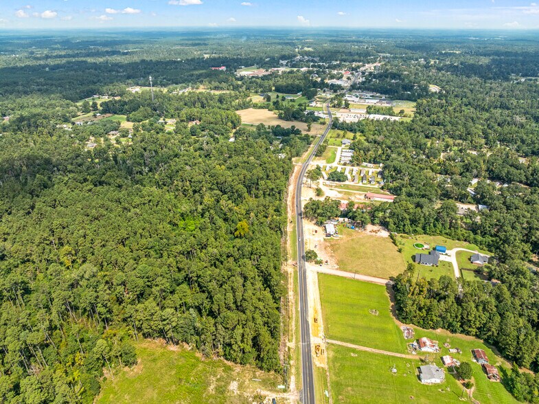 More Photos Of 29001 Louisiana 43 Hwy, Albany Land For Sale