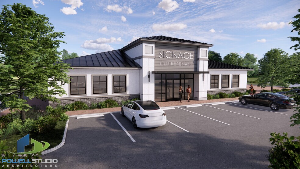 More Photos Of Southern Railway, Oakland Medical For Lease