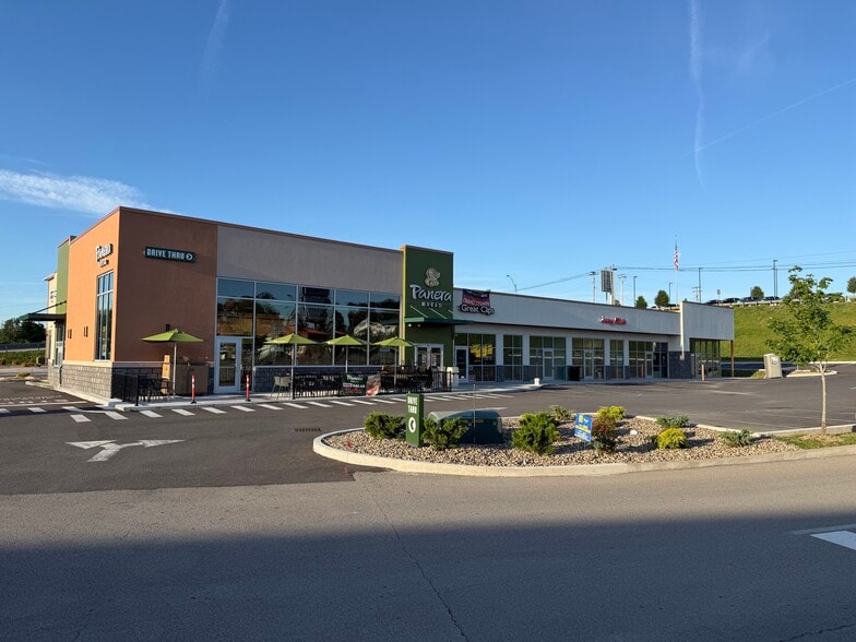 Primary Photo Of TBD Middletown Loop Rd, White Hall Storefront For Lease