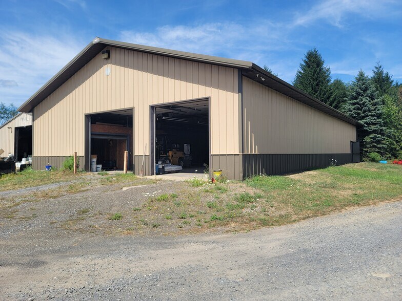 More Photos Of 1191 Flegal Rd, Clearfield Industrial For Sale