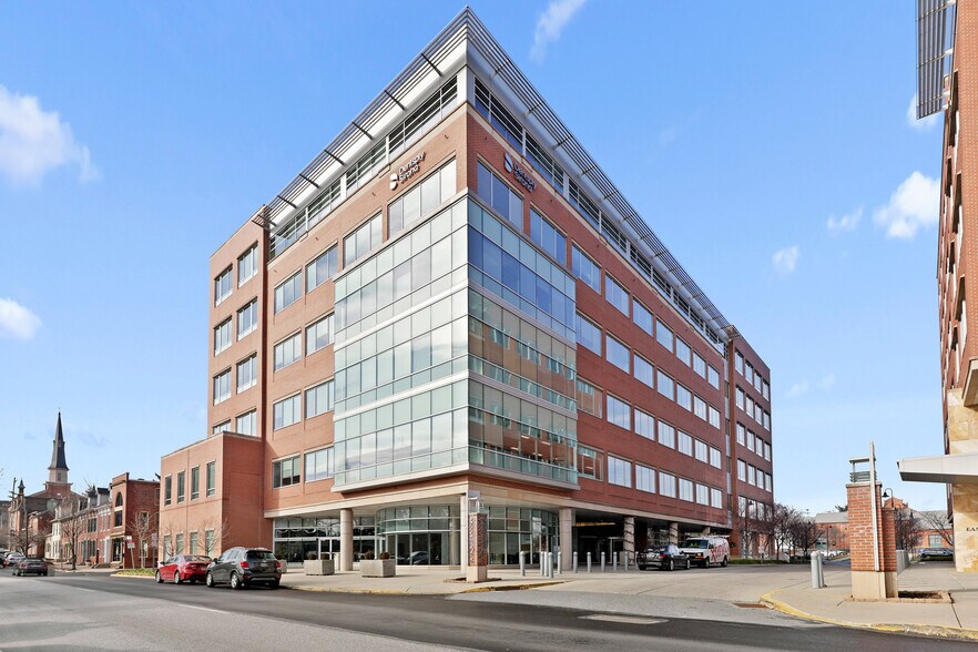 More Photos Of 221 W Philadelphia St, York Office For Sale