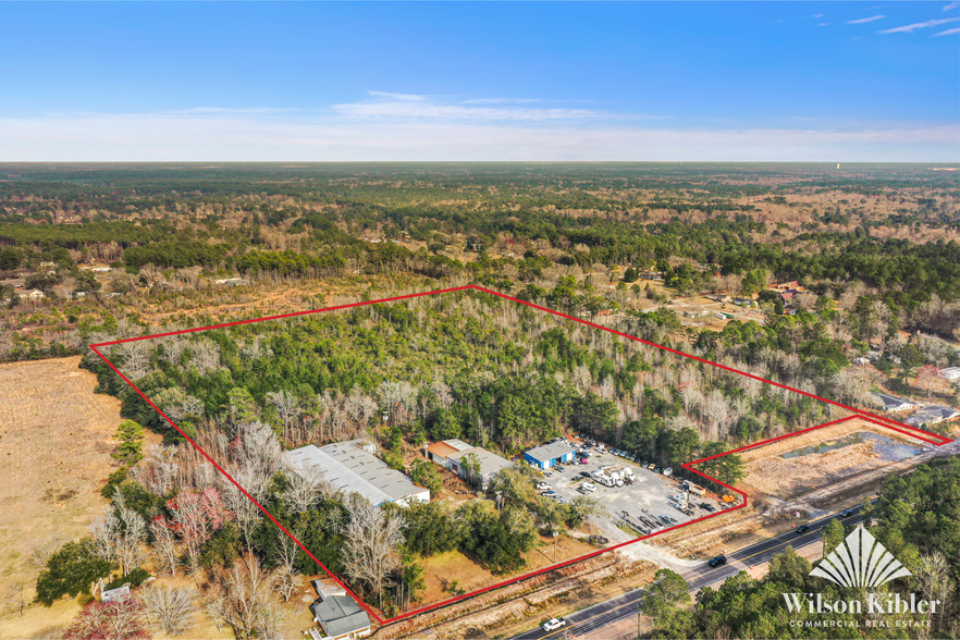 Primary Photo Of 1594 State Rd, Summerville Land For Sale