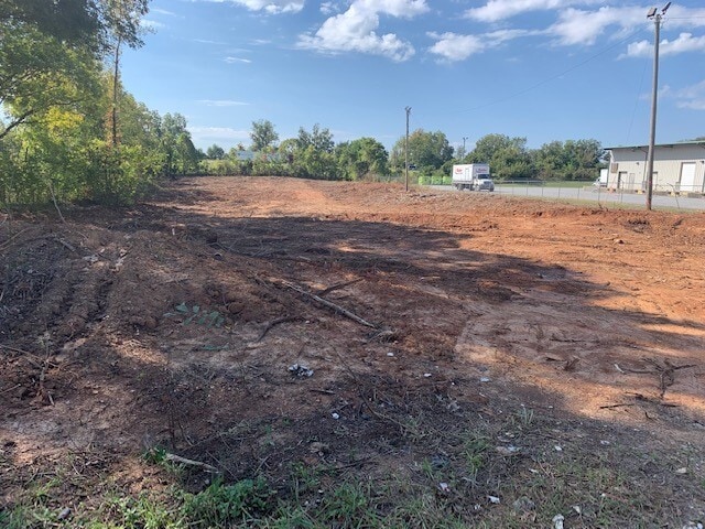 Primary Photo Of 1350 Tylertown Rd, Clarksville Land For Sale