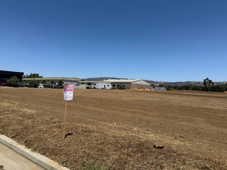 More Photos Of 8875 Murray Ave, Gilroy Land For Sale