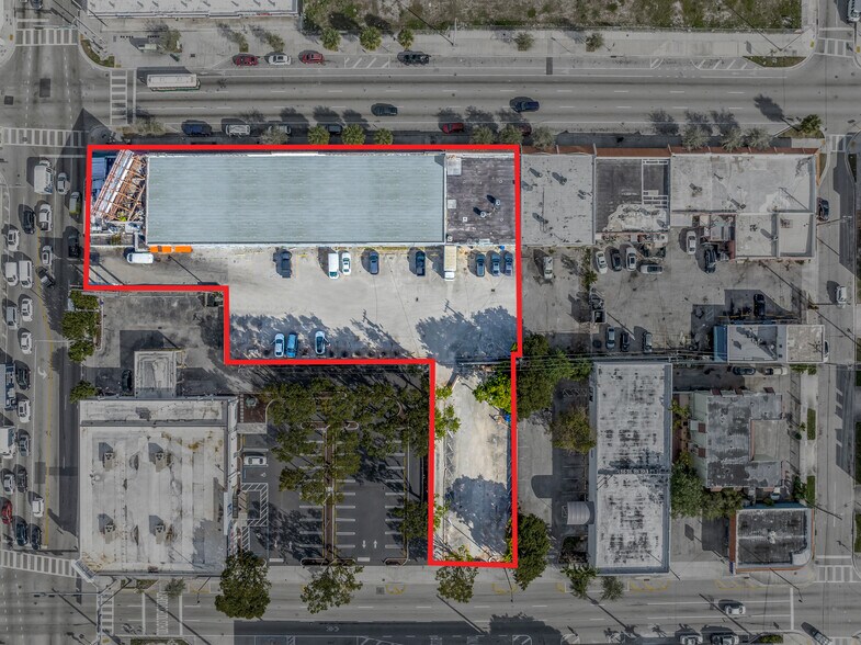 More Photos Of 1164 W Flagler St, Miami Unknown For Lease