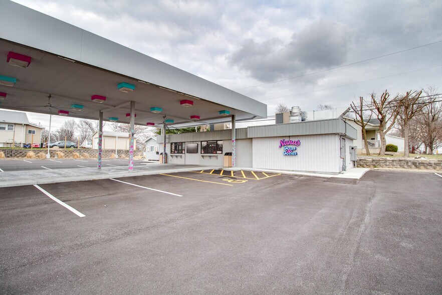 More Photos Of 711 S Central Ave, Roxana General Retail For Sale